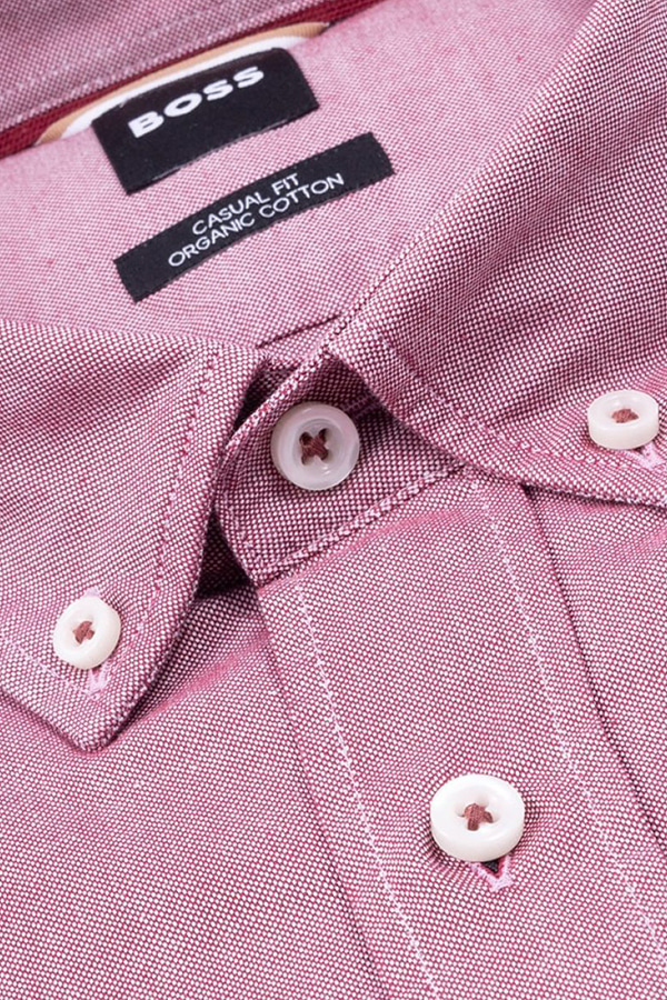 ΠΟΥΚΑΜΙΣΟ BOSS - 605